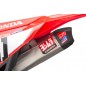 Ligne complète YOSHIMURA RS-12 Signature Series titane/titane/carbone - Honda CRF250R