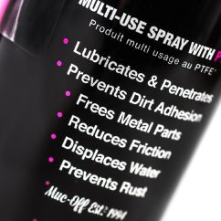 Spray multi-usage MUC-OFF MO-94 - spray 400ml