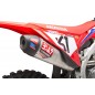 Ligne complète YOSHIMURA RS-12 Signature Series inox/carbone- Honda CRF250R