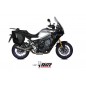 Ligne complète MIVV Oval - Yamaha Tracer 9/GT