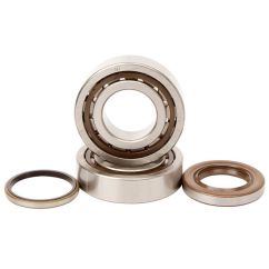 Kit roulements et joints spi de vilebrequin HOT RODS