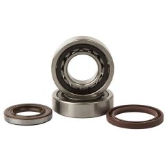Kit roulements et joints spi de vilebrequin HOT RODS