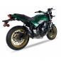 Ligne complète IXIL Race Xtrem RB - Kawasaki Z 650 RS - CK7256RB