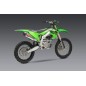 Ligne complète YOSHIMURA RS-12 Signature - Kawasaki KX250F / X