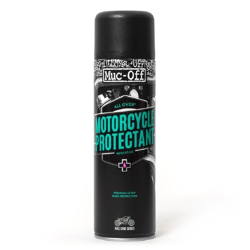 Protecteur MUC-OFF - Spray 500 ml Protecteur MUC-OFF - Spray 500 ml