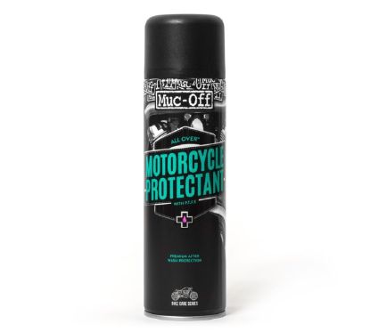 Protecteur MUC-OFF - Spray 500 ml