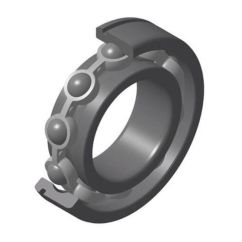 Roulement de vilebrequin NTN 30x62x16mm