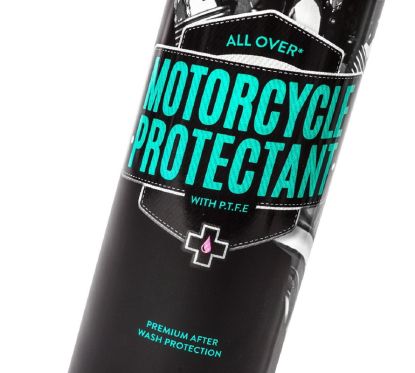Protecteur MUC-OFF - Spray 500 ml