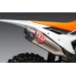 Ligne complète YOSHIMURA RS-12 Signature Series - KTM/Husqvarna