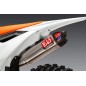 Ligne complète YOSHIMURA RS-12 Signature Series - KTM/Husqvarna