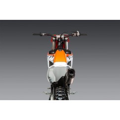 Ligne complète YOSHIMURA RS-12 Signature Series - KTM/Husqvarna