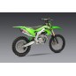 Ligne complète YOSHIMURA RS-12 Signature Series - Kawasaki KX450F/X