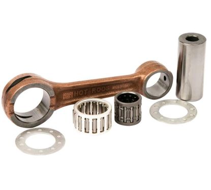 Kit bielle HOT RODS - Kawasaki KX125