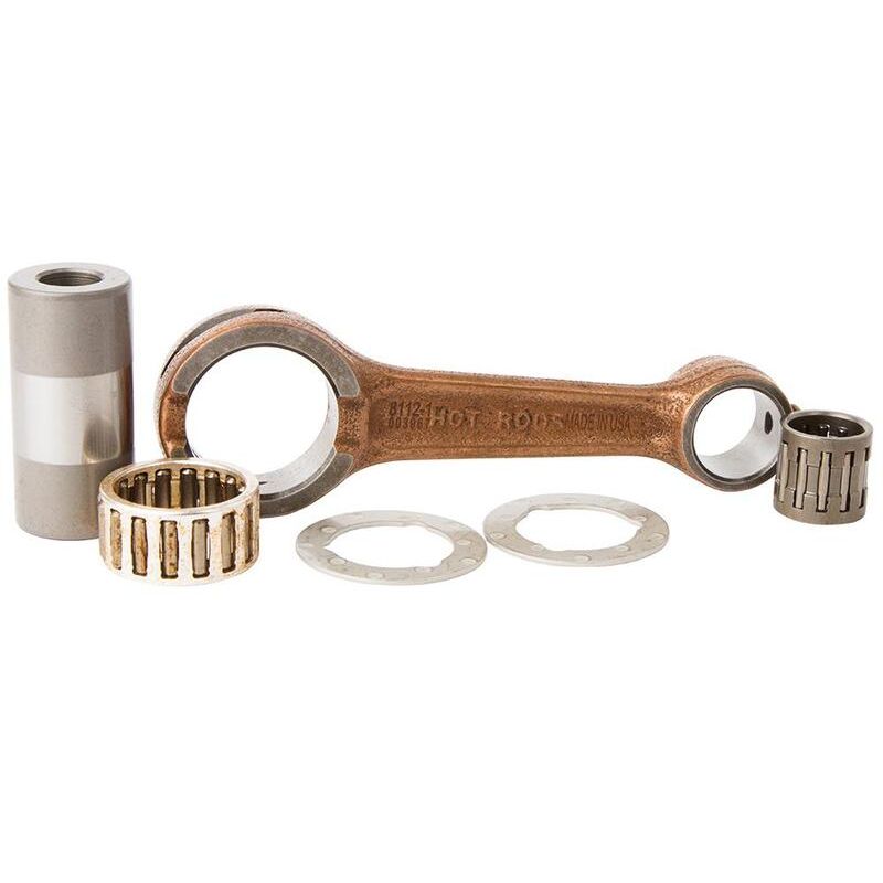 Kit bielle HOT RODS - Kawasaki KX80/85