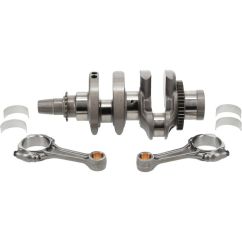 Vilebrequin complet HOT RODS type origine
