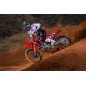 Ligne complète YOSHIMURA RS-12 - Honda CRF450R/RX/WE