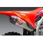 Ligne complète YOSHIMURA RS-12 - Honda CRF450R/RX/WE