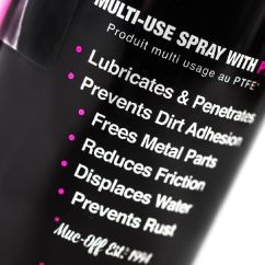 Spray multi-usage MUC-OFF MO-94 - spray 750ml (x12)
