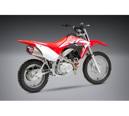 Ligne complète YOSHIMURA RS-9T Enduro Series