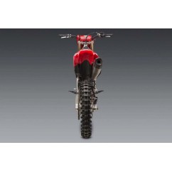 Ligne complète YOSHIMURA USA RS-12 Signature Series