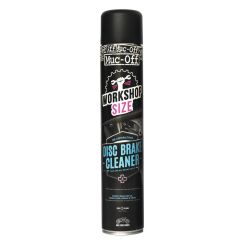 Nettoyant frein MUC-OFF Disc Brake Cleaner - spray 750ml (x6)