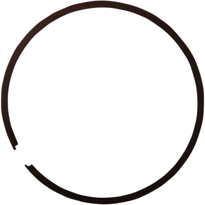 PISTON RING SET FOR CAST-LITE PISTONS