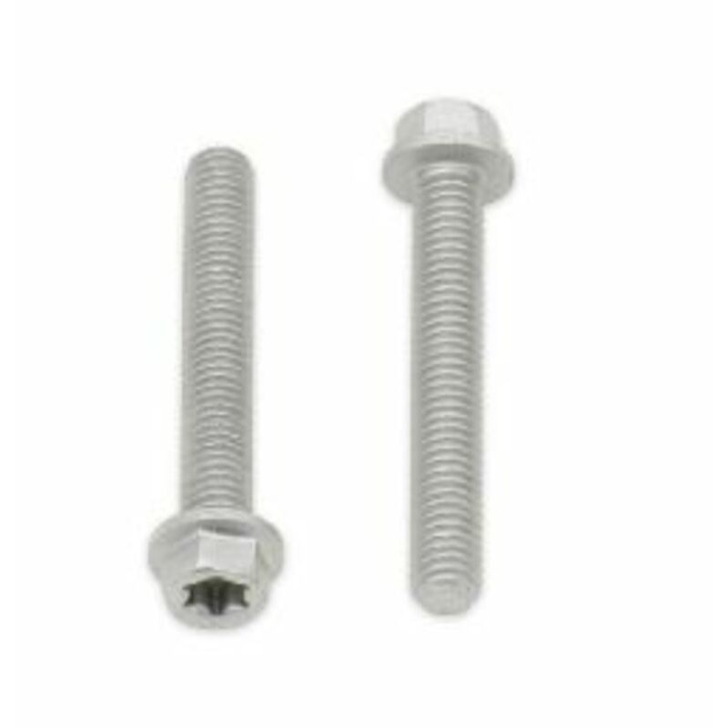 Vis tête hexagonale/Torx BOLT M6x1x40mm 10 pièces