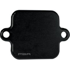 Plaque de Suppression d’Injection d’Air