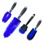 Kit de brosses de nettoyage OXFORD