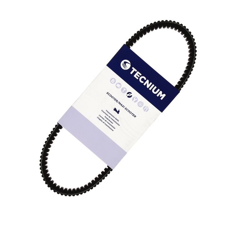 TECNIUM Courroie CVT UltraGrip TECNIUM Courroie CVT UltraGrip