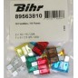 Fusibles BIHR 10 pcs