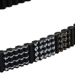 TECNIUM Courroie CVT UltraGrip TECNIUM Courroie CVT UltraGrip