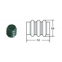 Joint d'étanchéité pour connectique TOURMAX type 090 (FRW)