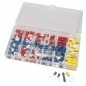 Cosses électriques DRAPER Coffret 150pcs