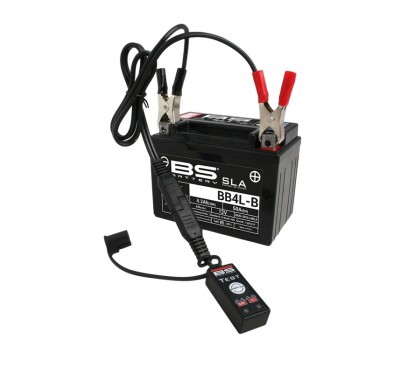 Indicateur de charge BS BATTERY BT01