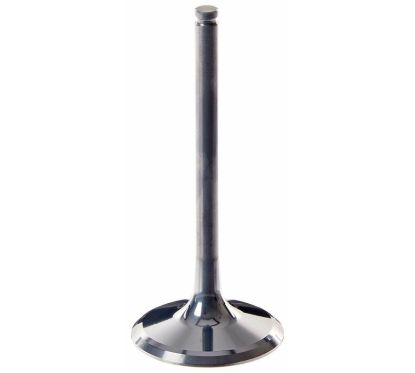 Soupape d'admission VERTEX titane