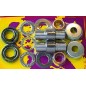 KIT REPARATION DE BRAS OSCILLANTS POUR YAMAHA YZ250 1985-86