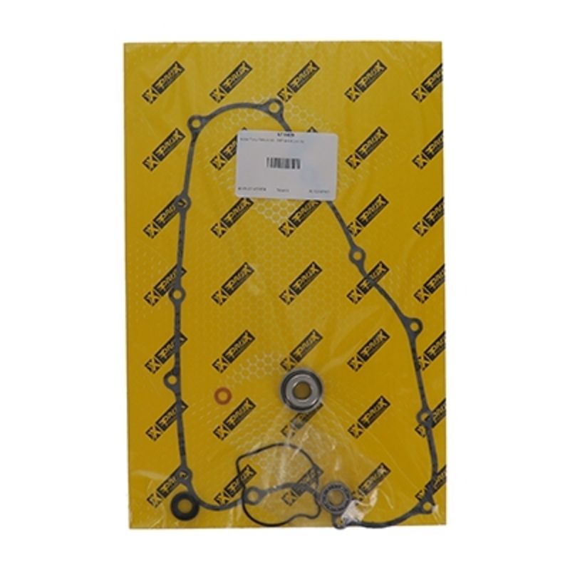 Kit réparation de pompe à eau PROX