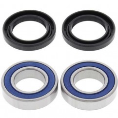 Kit roulements de roue avant ALL BALLS - Honda CBR900RR / 1000RR