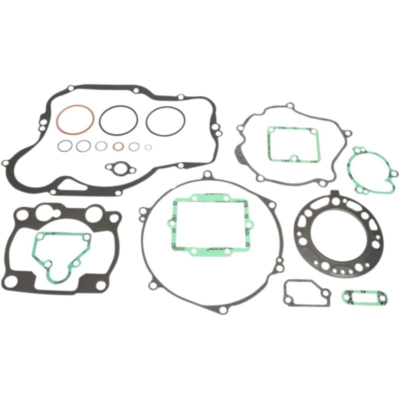 COMPLETE GASKET KIT - 09340204