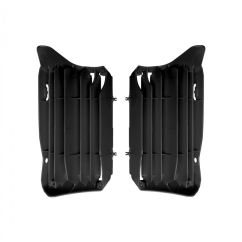 Caches-radiateur POLISPORT - Honda CRF450/RX