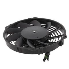 Ventilateur de radiateur ALL BALLS