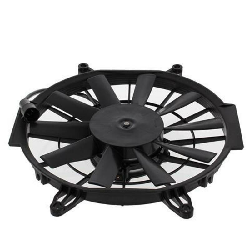 Ventilateur de radiateur ALL BALLS