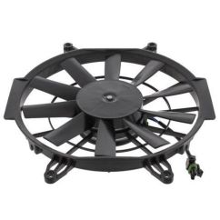 Ventilateur de radiateur ALL BALLS