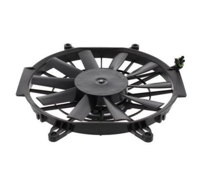 Ventilateur de radiateur ALL BALLS