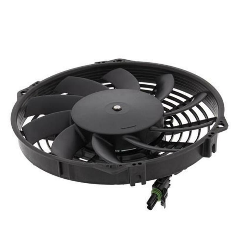 Ventilateur de radiateur ALL BALLS