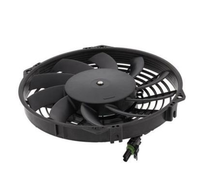 Ventilateur de radiateur ALL BALLS