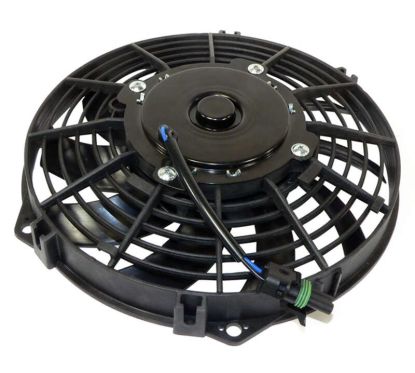 Ventilateur de radiateur ALL BALLS