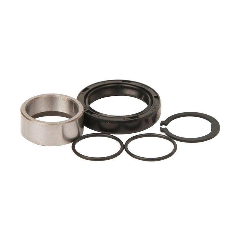 Kit reconditionnement arbre de sortie de boîte HOT RODS Kawasaki KX125