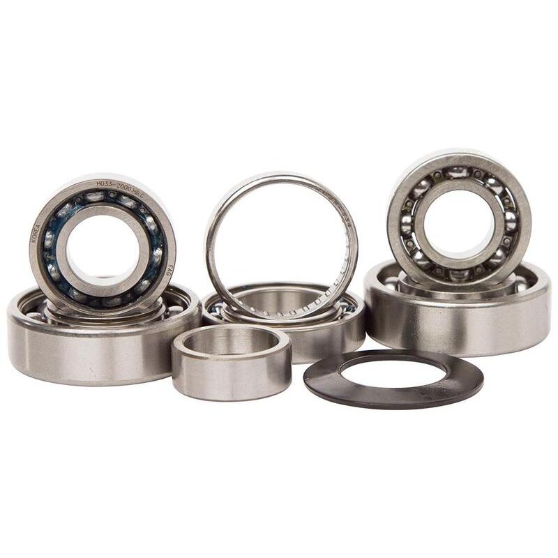 Kit roulements boîte de vitesse HOT RODS Honda CR-F250R